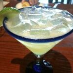 Red Lobster Margarita Recipe