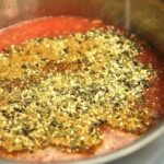 Mrs Wages Salsa Mix Recipe