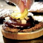 Milos Sauce Recipe