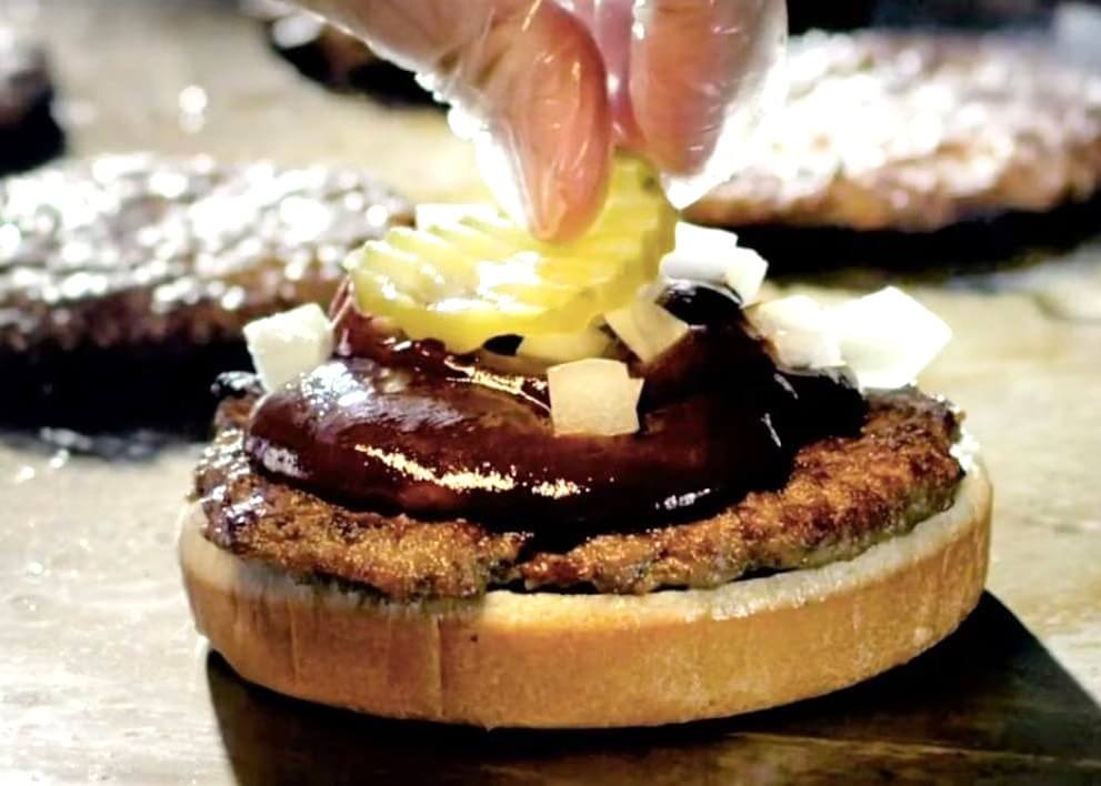Milos Sauce Recipe