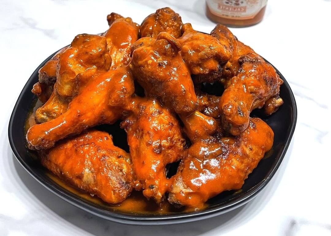 Boss Sauce Recipe