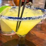 Longhorn Margarita Recipe