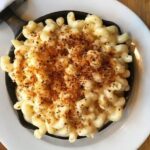 Macaroni Grill Mac And Cheese Recipe
