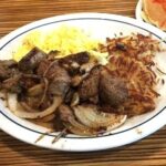 IHOP Sirloin Tips Recipe