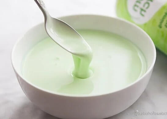 Oobleck Without Cornstarch Recipe