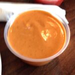 Poyo Poyo Sauce Recipe