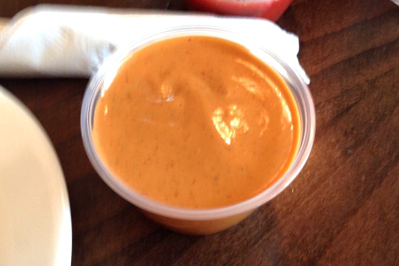 Poyo Poyo Sauce Recipe