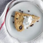 Iron Skillet Chocolate Pie Recipe