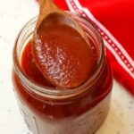 Johnny Harris BBQ Sauce Recipe