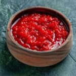 Arby's Bronco Berry Sauce Recipe