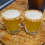 Applesauce Shot Recipe
