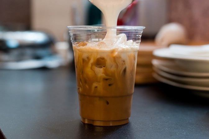 Dutch Bros Cocomo Recipe