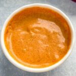 Taco Bell Lava Sauce Recipe