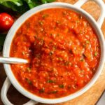 Uncle Julio's Salsa Recipe