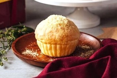Mary Grace Ensaymada Recipe