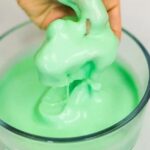 Oobleck Without Cornstarch Recipe