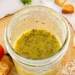 Texas Roadhouse Italian Dressing Recipe