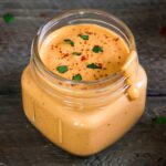 Dave's Hot Chicken Sauce Recipe