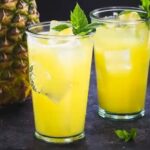 Jollibee Pineapple Juice Recipe