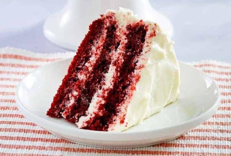 Waldorf Astoria Chocolate Cake Recipe