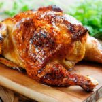 Nesco Roaster Oven Recipe