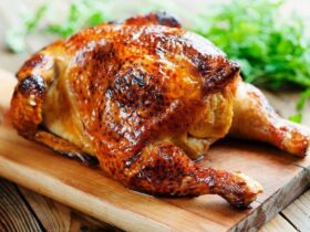 Nesco Roaster Oven Recipe