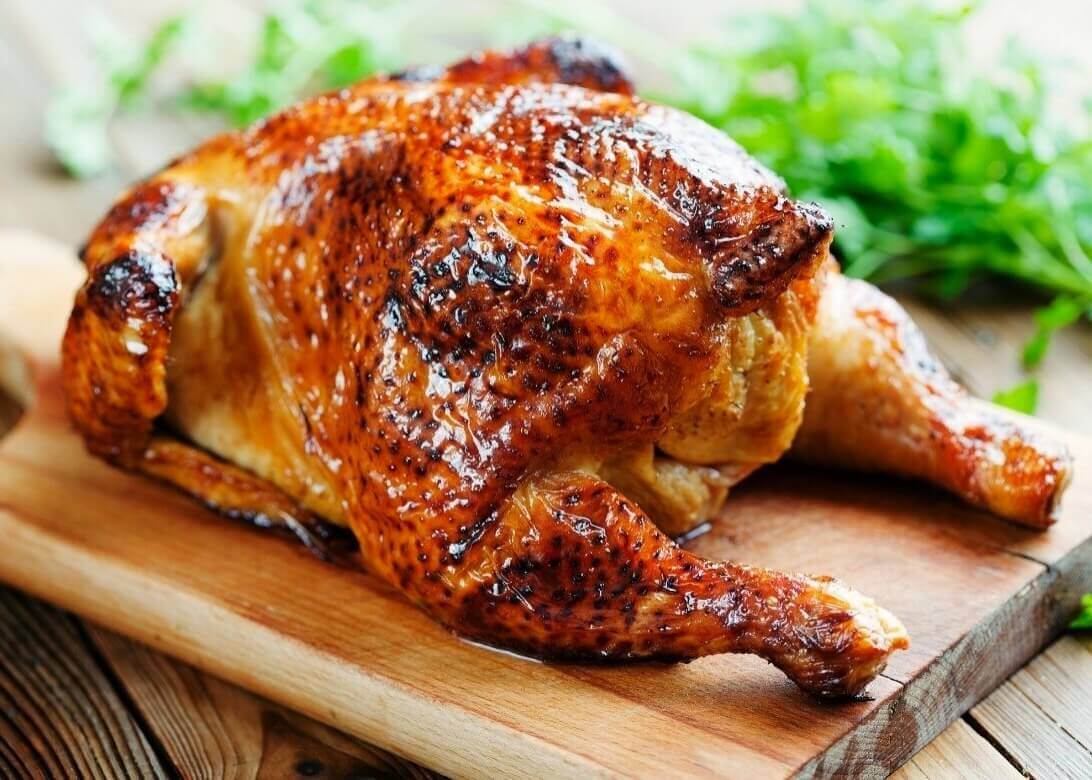 Nesco Roaster Oven Recipe