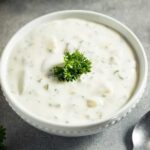 Wingstop Blue Cheese Recipe