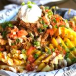 Dumpster Fries Recipe