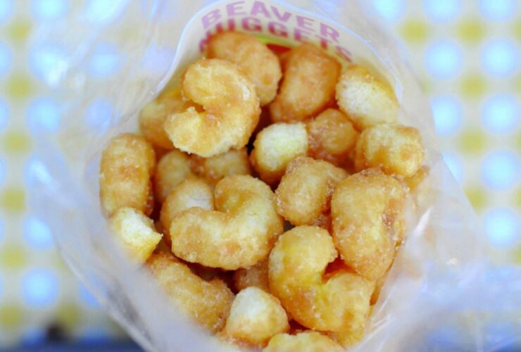 Buc-ee's Beaver Nuggets Recipe
