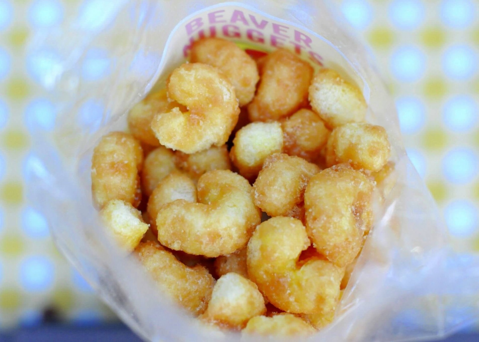 Buc-ee's Beaver Nuggets Recipe