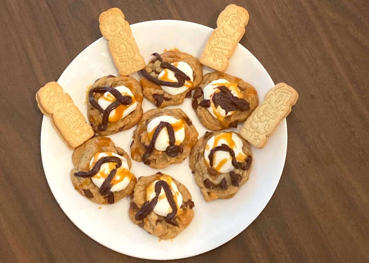 Mallowmelt Recipe