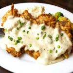 Texas Roadhouse Chicken Fried Steak Recipe