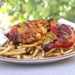 Dino's Chicken Recipe