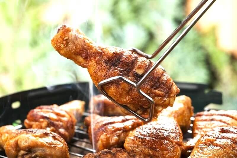 Nelson Chicken Recipe
