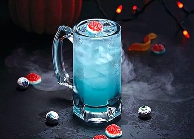 Drinks