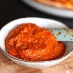 Round Table Pizza Sauce Recipe