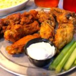 Chicken Lips Recipe