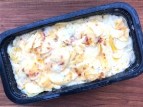 Costco Scalloped Potatoes Recipe