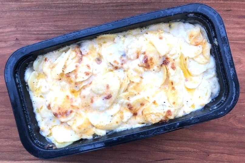 Costco Scalloped Potatoes Recipe