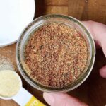 Zaxby's French Fry Seasoning Recipe