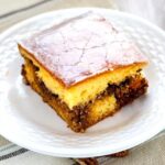 Honey Bun Brownies Recipe