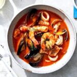 Costco Seafood Medley Recipe