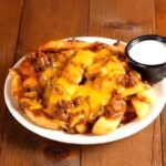 Texas Roadhouse Steak Fries Recipe