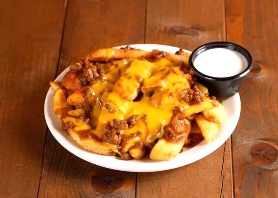 Texas Roadhouse Steak Fries Recipe