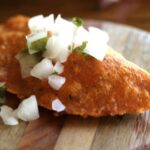 Belizean Panades Recipe
