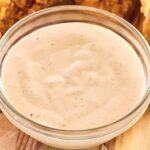 Zaxby's Tongue Torch Sauce Recipe