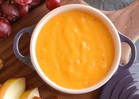 Costa Vida Queso Recipe