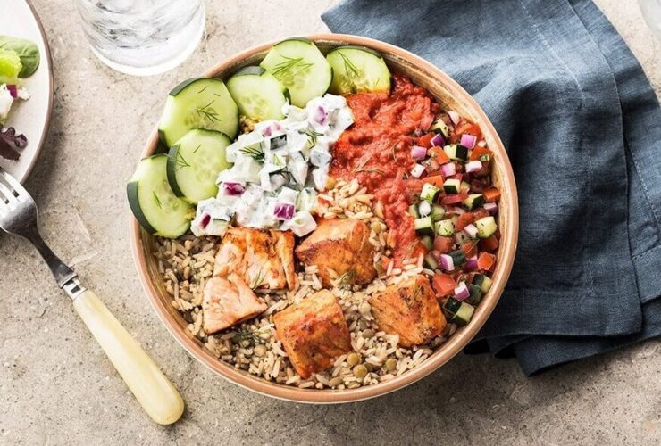 Zoe's Kitchen Steak Kabobs Recipe