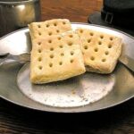 Civil War Hardtack Recipe